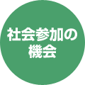 社会参加の機会